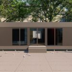 SIP-панельний будинок 48,00м2 від OnlySip