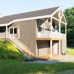 SIP- панельний будинок 136,51м2 від OnlySip