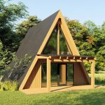 SIP-панельний будинок 113,10м2 від OnlySip