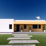 SIP-панельний будинок 141,92м2 від OnlySip