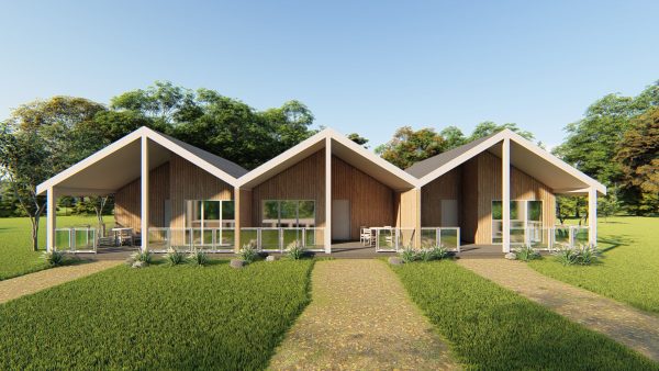 SIP-панельний будинок 220,68м2 від OnlySip